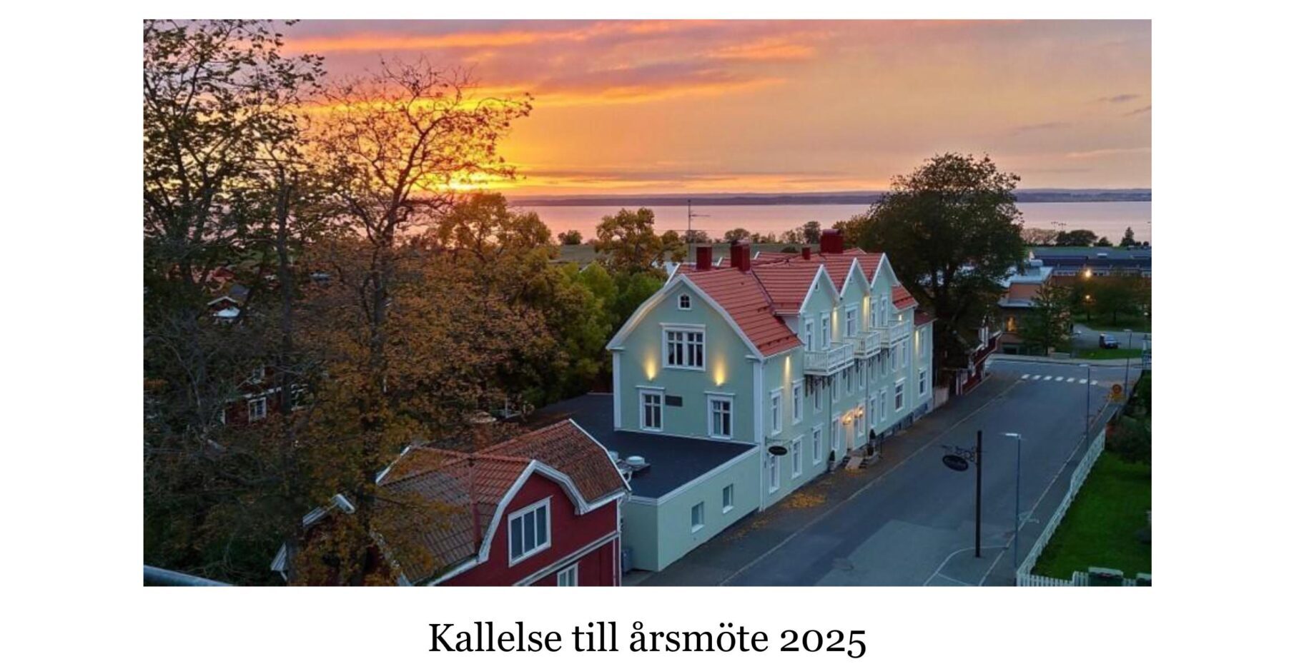 Kallelse till årsmöte 2025 Gränna-1