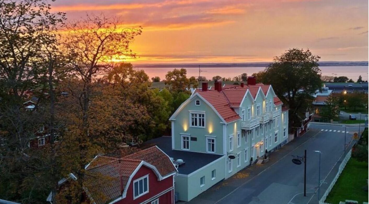 Inbjudan till årsmöte Gränna 2026